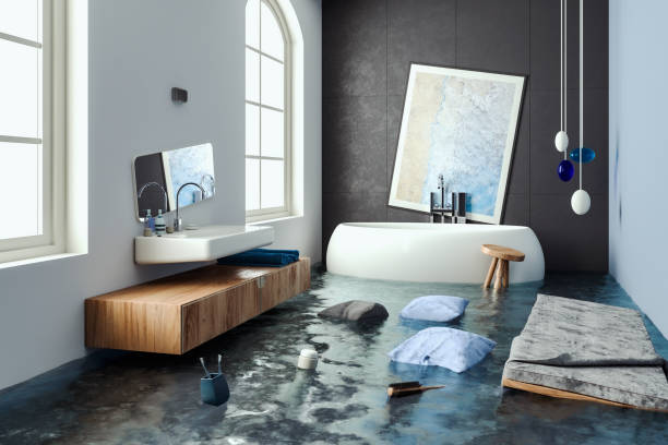 Best Water damage cleanup near me  in St Louis, MO