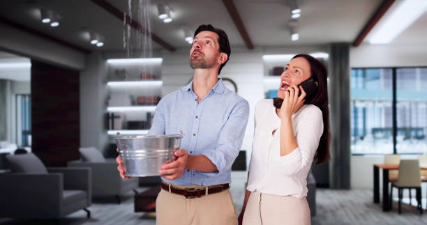 Trusted St Louis, MO Water damage restoration Experts